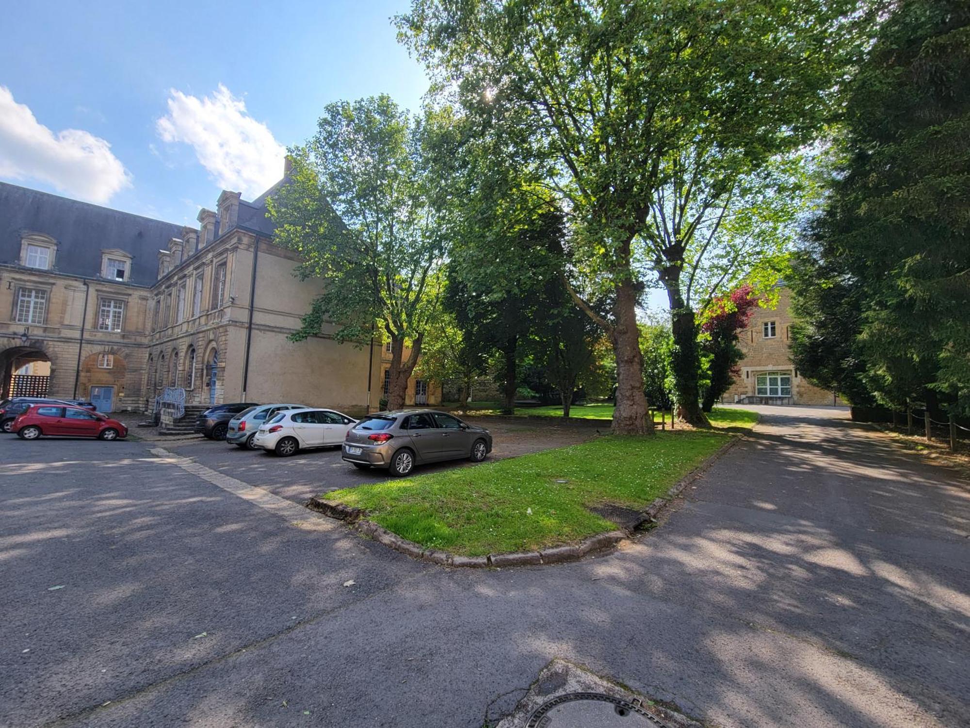 Chateau Des Princes "Prince Cupidon" Sedan Exterior foto
